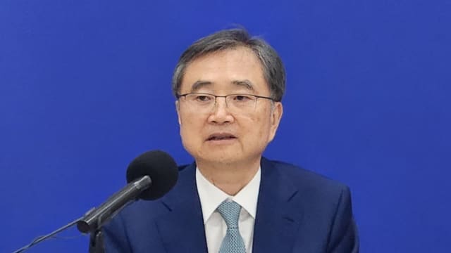 韩外长：韩美正筹备两国领导人会谈