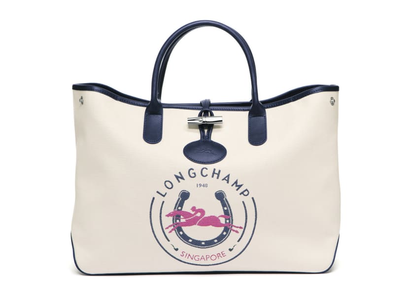Stylescoop: Forever 21, Longchamp