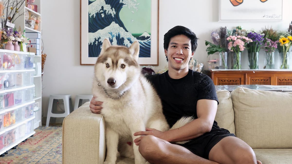 Million-dollar career, respite foster parent, author: This 39-year-old is ticking off life goals fast