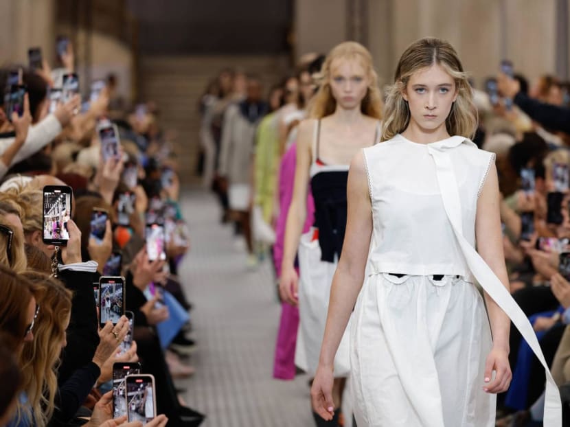 Prada group bucks gloom but warns that conditions in Asia are becoming ‘more challenging’