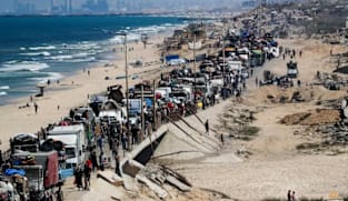 KOMENTAR: Pengiktirafan Palestin: Harapan Tinggi, Realiti Pahit