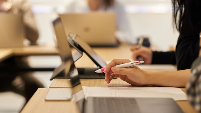 Why 7 in 10 Singaporeans have yet to use S$500 SkillsFuture credit that expires end-2025 Why 7 in 10 Singaporeans have yet to use S$500 SkillsFuture credit that expires end-2025