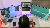 Filipinos see pathway from poverty with virtual assistant jobs