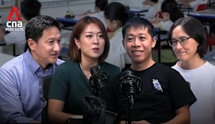 Deep Dive Podcast - Primary 1 registration: Can we stop parents from gaming the system?