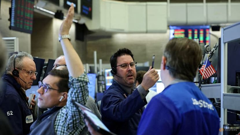  AI disruption looms over markets with US jobs data on tap