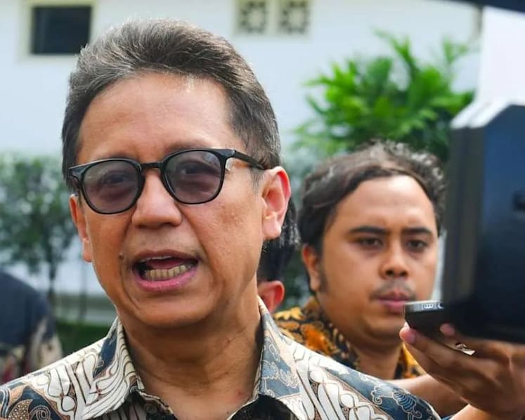 Calon tidak biasa, Menkes BGS maju jadi calon Dirjen WHO pengganti Tedros