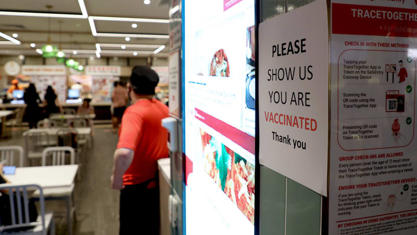 Some unvaccinated people not moved by ‘pressure’ of new Covid-19 rules; those allergic hope for exceptions