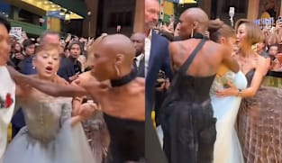 CNA Explains: Ariana Grande rushed by fan at Singapore movie premiere - how is security managed at red-carpet events?