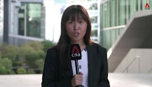 Singapore Tonight - Sun 15 Feb 2026