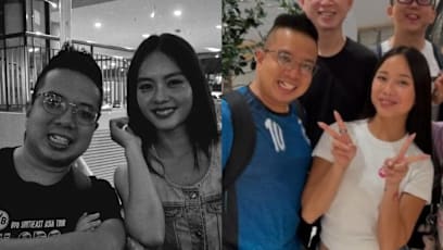 Chantalle Ng Among Local Stars Paying Tribute To Loyal Fan Who Passed Away
