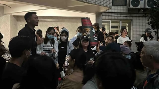 中国男子冒充爱宠人士领养猫狗 疑施虐惹众怒 