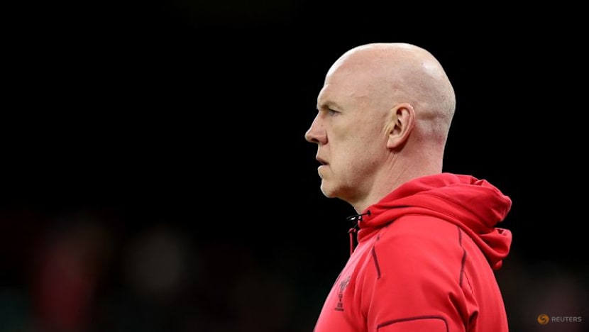 Wales coach hails players after Six Nations breakthrough