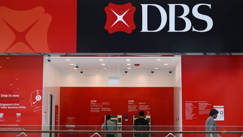 DBS net profit up 4% to S$2.8 billion in Q2, beats forecast DBS net profit up 4% to S$2.8 billion in Q2, beats forecast
