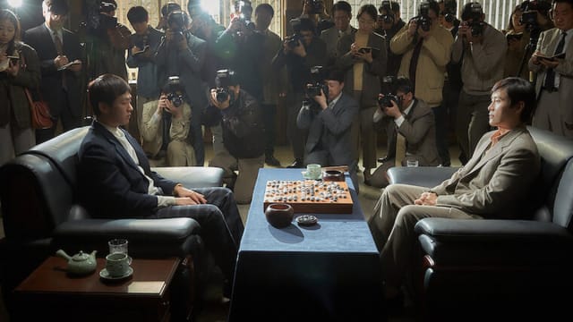 刘亚仁染毒获判缓刑　与李秉宪合作电影雪藏2年，终将上映！