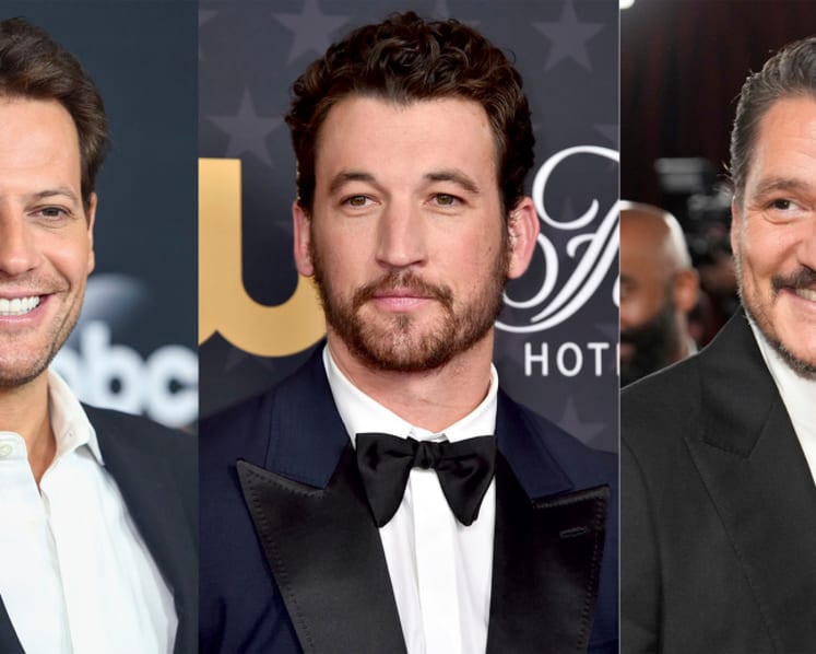 Jajaran pemeran Fantastic Four terungkap, begini perbandingan dengan versi sebelumnya