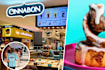 Cinnabon Says Goodbye To S’pore Again, 3.5 Years After Its Much-Hyped Return