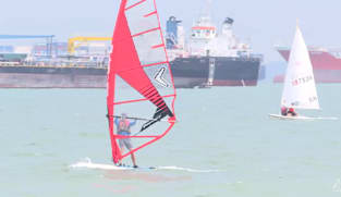 Singapore Sailing Federation faces relocation as Long Island project looms