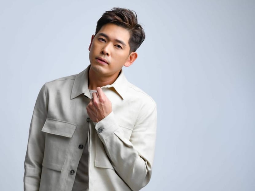 Romeo Tan used to be a Singapore celeb fanboy &ndash; and he&rsquo;s got the photos and CDs to prove it