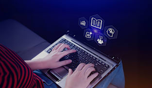 How upskilling talent powers AI transformation