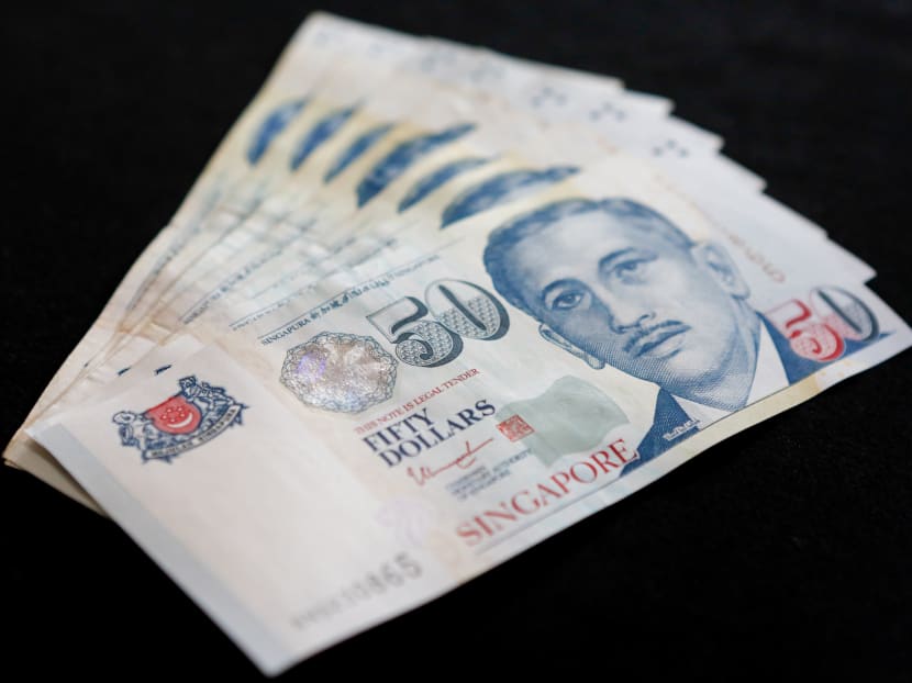 Eight women aged between 20 and 36 are being investigated for carrying out unlicensed payment services.