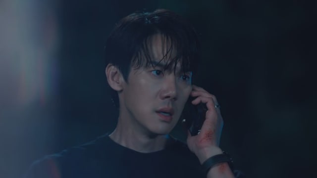 “When The Phone Rings”柳演锡演技封神！剧迷暴动：给他大赏