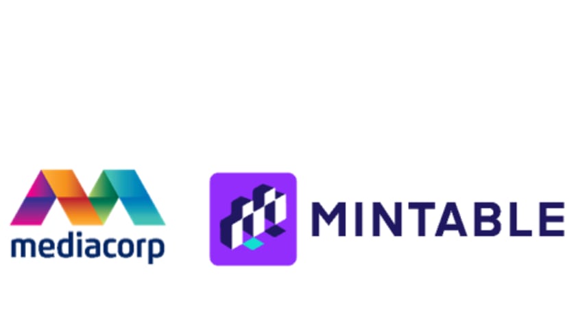 Mediacorp kerjasama dengan Mintable, tawar huraian pemasaran NFT pertama di SG Mediacorp kerjasama dengan Mintable, tawar huraian pemasaran NFT pertama di SG