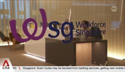 More under-30s in Singapore unemployed even as total employment grew in Q2 2025
