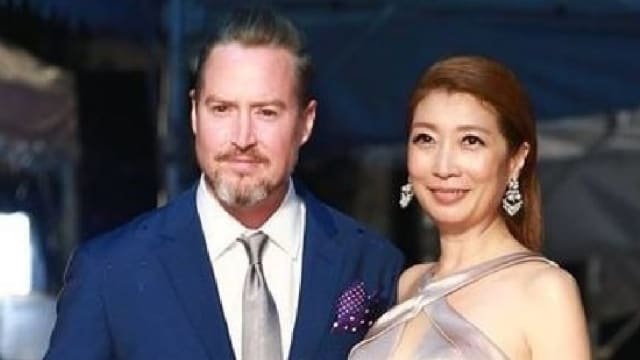 加拿大打离婚官司结果出炉　黄嘉千提控夏克立家暴，罪名不成立！