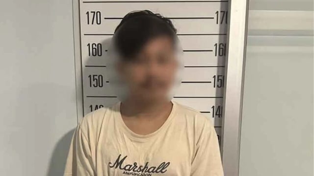 泰国男子醉酒恶作剧 谎称枪击事件被捕