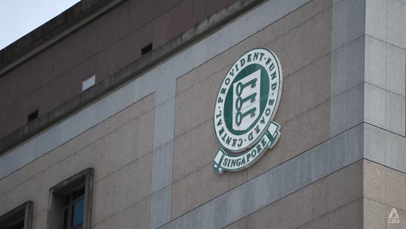 Mahu buat pencalonan online? Pencarum CPF mesti guna biometrik