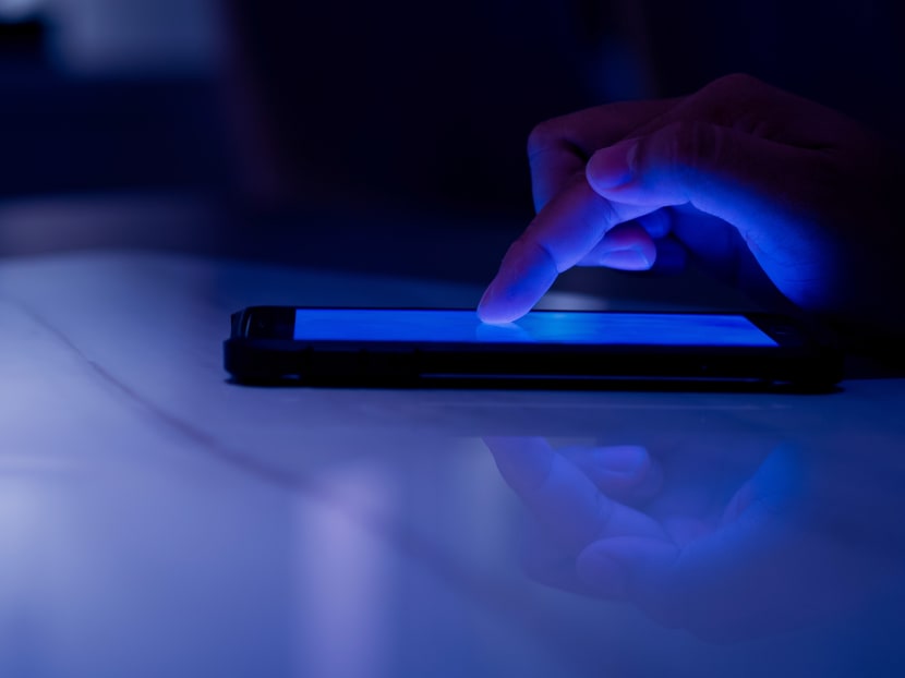 While he was holidaying in Thailand, Thomas Foo Jian Yao sent an email to the senior management of the Immigration and Checkpoints Authority, alleging that he witnessed his supervisor filming another person’s private parts in a toilet.