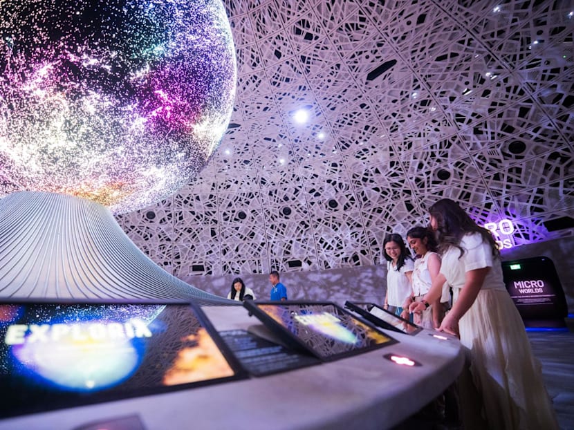 Mandai Exploria to open on Mar 3 as one of Southeast Asia’s largest indoor nature-themed attractions