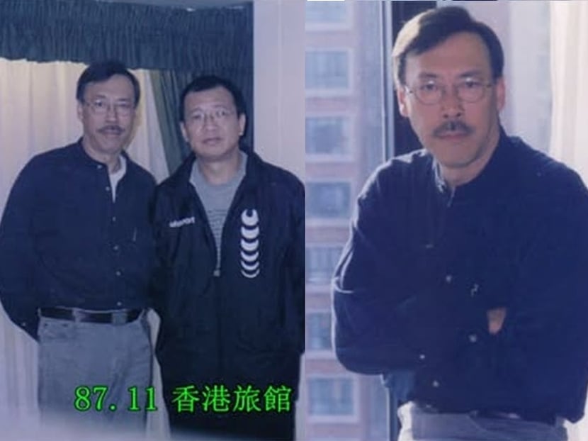 Stanley Fung, Benz Hui and other veteran Hong Kong actors we lost in 2025