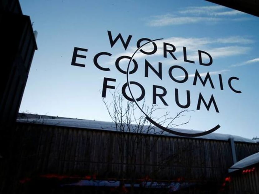 Commentary: The great pity behind the cancelling of the WEF meeting