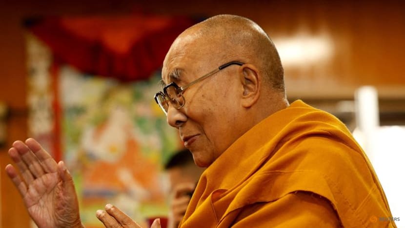Dalai Lama says he will be reincarnated, Trust will identify successor