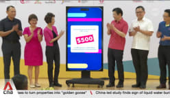 CDC vouchers not a one-off, help will be provided when needed: PM Wong