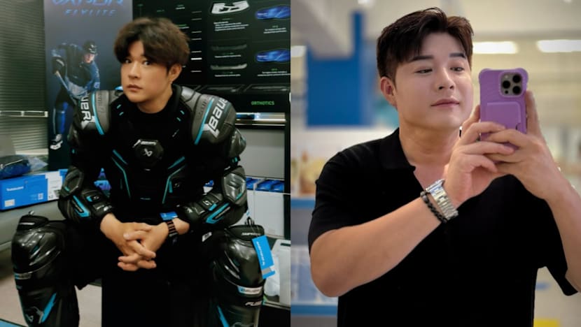 Super Junior’s Shindong Loses 37kg in 5 Months After Doctor Warned Him About His Health