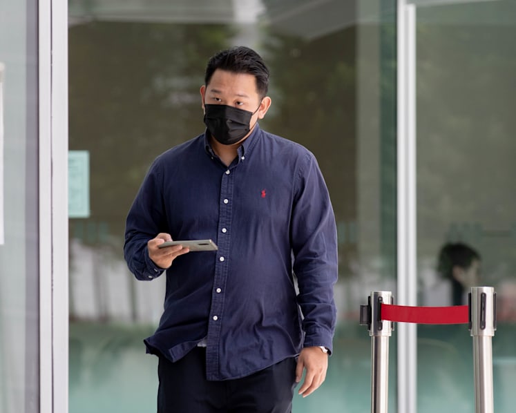 Tuas deadly explosion: Company director who bought machine online assumed heating controls worked like they do in ‘an air fryer’