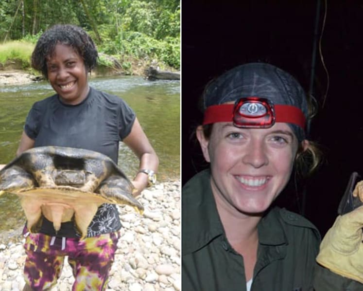 Commentary: What indigenous people and naturalists taught me about the planet's health 
