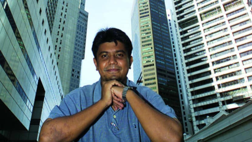 Singapore-born Australian detained under ISA gets 6 weeks’ jail for lying on passport application