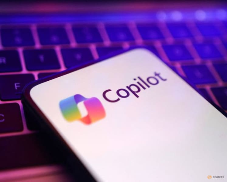 Microsoft introduces new Copilot features such as collaboration, Google integration
