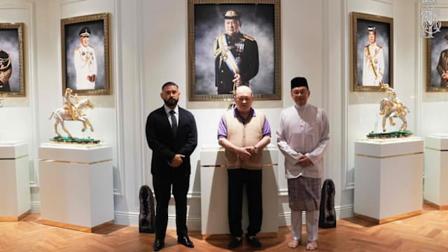 安华：反贪会主席人选名单已呈国家元首