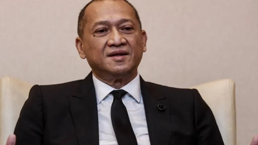 Selepas perisytiharan darurat, Nazri Aziz tarik sokongan terhadap kerajaan PN