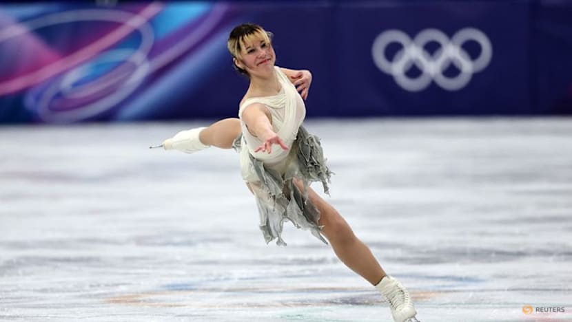 Figure Skating-Liu ready to show her true self on Olympic return