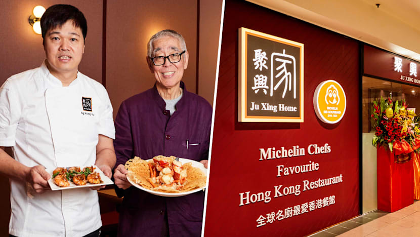 Famous HK Zi Char Diner Ju Xing Home Closes Takashimaya Outlet After 2 Years