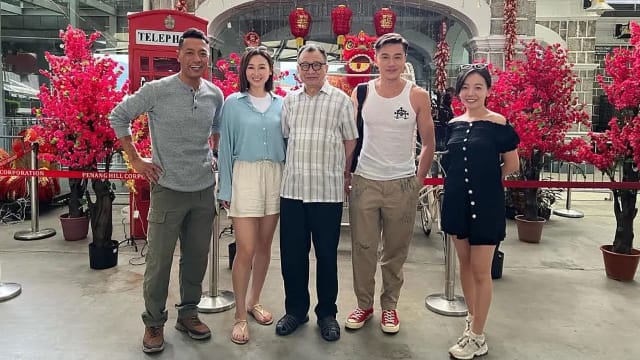 【送礼】《锁战》首映礼戏票