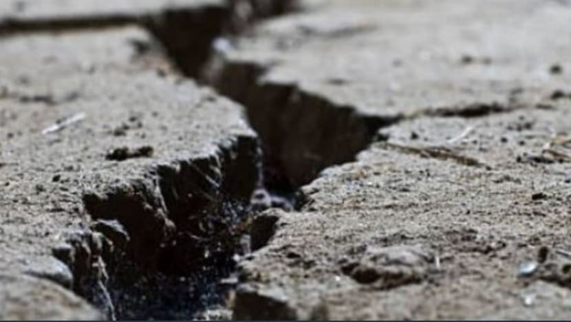 Gempa 4.7 Richter gegar timur Turki Gempa 4.7 Richter gegar timur Turki