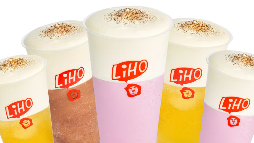 Are LiHo Teas As Good As Gong Cha’s? And Are Its Cheese Teas As Strange As They Sound? Are LiHo Teas As Good As Gong Cha’s? And Are Its Cheese Teas As Strange As They Sound?