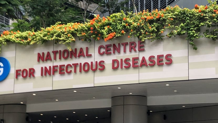 Novel coronavirus: 3 new cases confirmed, all have not recently travelled to China