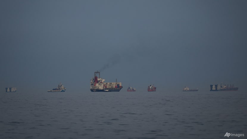 Iran MPs propose tolls on shipping through Strait of Hormuz: Media